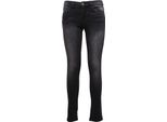 6921Y Jeans Donna Black Denim Sun 68 Cotone Trouser Woman