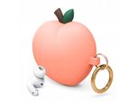 Elago Custodia Peach Per Airpods Pro Pesca