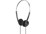 Hama Cuffie "Slight Ii"", On-Ear, Nere (00221783) Cuffie On-Ear"