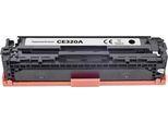 Renkforce Toner Ersetzt Hp 128A CE320A Kompatibel Schwarz RF-HPCE320A (RF-6721376)