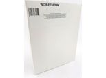 Inchiostro Wox Magenta Epson T7553 Xl Sostituzione C13T755340