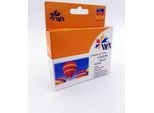 Wox Magenta Canon Pgi 9M Inchiostro Con Chip Di Ricambio PGI-9M