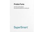 Supersmart Probio Forte Dietary Supplement - 60 Caps. Gastrores.