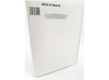 Inchiostro Giallo Epson T7554 Xl Di Ricambio C13T755440