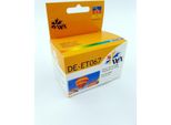 Inchiostro Wox Tricolore Epson T067 Sostituzione C13T06704010