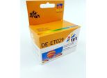 Inchiostro Wox Tricolore Epson T029 Sostituzione C13T02940110