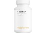 Supersmart L-Optizinc Dietary Supplement - 120 Compresse