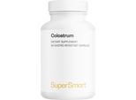 Supersmart Colostrum Dietary Supplement - 60 Caps. Gastrores.