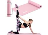 Tappetino Da Allenamento Neo-Sport 173 X 61 Cm - Rosa (192101)