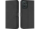 Custodia A Libro Per Motorola Moto G55 5G Cover Flip Cover Custodia Del Telefono Cellulare Custodia Protettiva Cover
