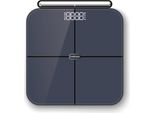 Medisana Bs 850 Connect Con App - Bilancia Pesapersone Con Analisi Corporea Fino A 180 Kg