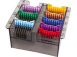 Wahl Pro Pet Stainless Steel Attachment Combs – Testine