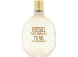 Diesel Fuel For Life Pour Femme Edp Spray