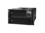 Apc Smart-Ups On-Line Gruppo Di Continuità (Ups) Doppia Conversione (Online) 8 Kva 8000 W 10 Presa(E) Ac