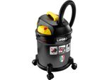 Lavorwash Bidone Freddy Aspiratore Fusto 20 Lt Aspira Solidi Liquidi Cenere