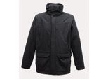 Giacca Regatta Vertex Iii Da Uomo, Impermeabile, Traspirante BC3030 (Xl) (Nero)