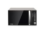 Hkoenig VIO2 Microonde Con Piatto Rotante 700 W