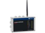 Ricevitore Radio H-Tronic HT200E A 8 Canali