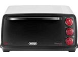 De'Longhi EO14902.W Backofen 14L 1400 W Schwarz/Weiß Backöfen (110,75)