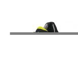 Uvex 1 Scarpa Bassa 8543.8 S1 Src - Taglia: 42