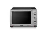 De'longhi EO24752 Fornetto Con Tostapane 24 L Nero, Argento Grill