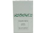 Carven Paris SéVille Eau De Parfum 100Ml Spray