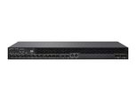 Lancom 61859 Lancom XS-5116QF Switch 12X Sfp+ / 2X Combo-Sfp+ / 2X Qsfp+