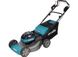 Makita Akku-RasenmäHer Xgt 40 V Max X 2 • 53 Cm • 70 L