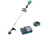 Makita Cordless Trimmer Scythe - UR008GM101