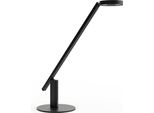 Luctra® Lampada Da Tavolo Luctra® Table Lite Base, Nero, 921401