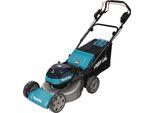 Tosaerba A Batteria Makita Xgt 40 V Max - 48 Cm - 62 L