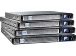 Eaton Gruppo Di Continuità (Ups) Eaton 5P850IRNG2 Line-Interactive 0,85 Kva 680 W 4 Prese Ca