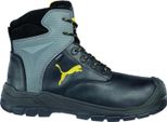 Puma Stivale Stringato Borneo Mt Mid, Wr M An Ci Hi Hro Src S3, Misura 43