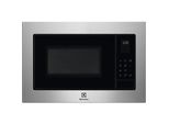 Electrolux MQC326GXE Forno Microonde Da Incasso Con Grill 25 L 1400 W Acciaio Inox