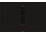 Siemens Iq500, Piano Di Cottura Con Cappa Aspirante (Induzione), 80 Cm, Senza Cornice, ED811HQ26E