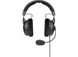 Cuffie Da Gioco Cablate Beyerdynamic Mmx 330 Pro Grigio 48 Ohm