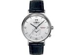 Zeppelin Lz 129 Hindenburg 80441 Orologio Da Polso Da Uomo Doppio Display