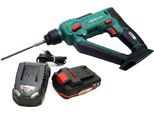 Parkside® Martello Perforatore A Batteria 20 V / Martello Perforatore Pabh 20-Li Incl. Batteria (2 Ah) E Caricabatteria (2,4 A)
