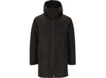 Whistler Bellway M Parka Uomo Cappotto Nero Xxl