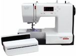 Nähmaschine Bernette 37