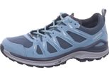 Lowa Innox Evo Gtx Scarpone Da Trekking Blu