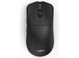 Hama Reaper 820 Wireless, Destro, Ottico, Rf Wireless + Bluetooth + Usb Type-A, 26000 Dpi, 0,125 Ms, Nero