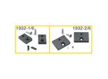 Kit Di Riparazione Hazet 1932-1/6