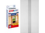 Tesa Zanzariera Porta Insetti Tenda Porta Balcone Grigio 1,2 X 2,2 M