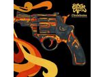 Black Keys, The - Chulahoma - Le Canzoni Di Junior Kimbrough Lp