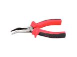 Ks Tools 1151019 Round Nose Pliers 45-Degree Tool Steel 210 Mm