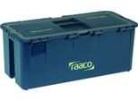 Raaco 20 136570 Universal Tool Box (Empty) (L X W X H) 239 X 474 X 190 Mm