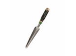 Freund Victoria 185-0581 Tagliaerba 482 Con Manico In Quercia, Argento/Nero (1 Pezzo)