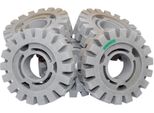 Hazet 9033-6-01A/5 Gomme In Vinile Per Vernici Idrosolubili