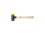 Wiha 832-15 40 26654 Soft-Face Hammer Semihard, Soft 620 325 Mm 1 Pc(S)